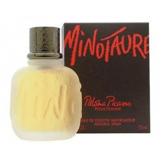 Paloma Picasso Minotaure...
