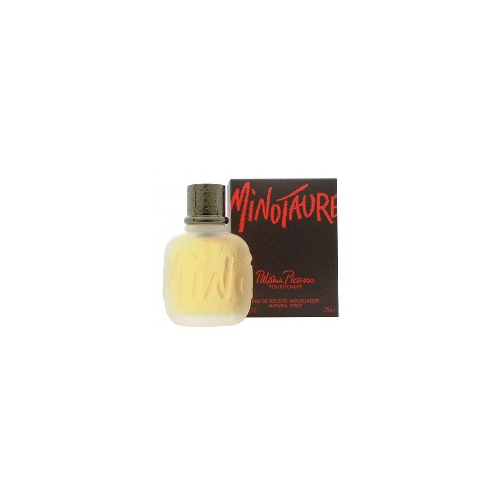 Paloma Picasso Minotaure Eau De Toilette 75ML 