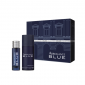 Arrogance Blue Eau De Toilette 30 ml + Deo Spray Cofanetto