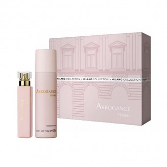 Arrogance Femme Eau De...