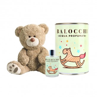 Balocchi Acqua Profumata...