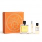 Hermès Terre D'Hermès Parfum 75 ml + 15 ml + Shower Gel Cofanetto