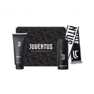 Juventus Deo Spray 150 ml +...