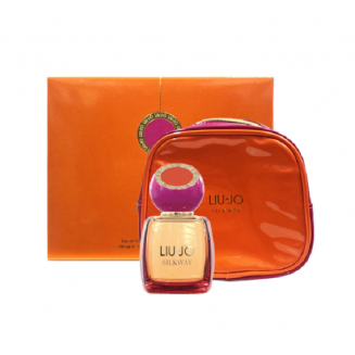 Liu Jo Silkway Eau De...