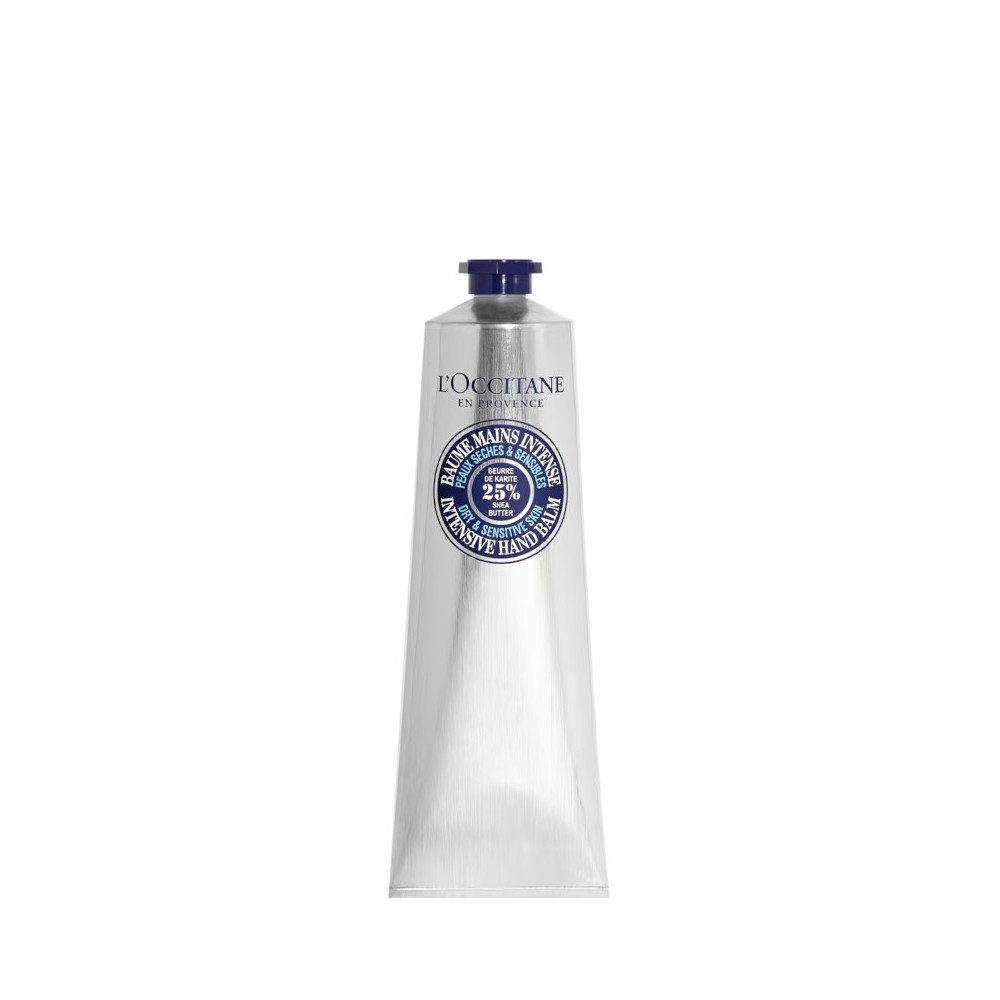 L'Occitane Karite Baume Mains Intense 150ML 