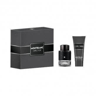 Mont Blanc Explorer Eau de...