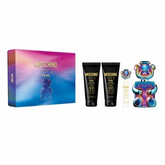 Moschino Toy 2 Pearl Eau De...