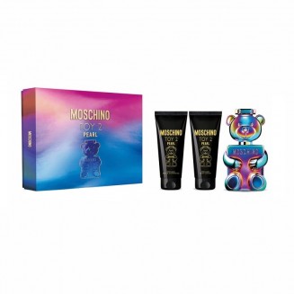 Moschino Toy 2 Pearl Eau De...