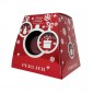 Perlier Magia di Natale Bagno Crema 500 ml Cofanetto