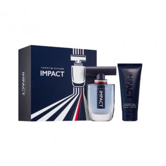 Tommy Hilfiger Impact Eau...