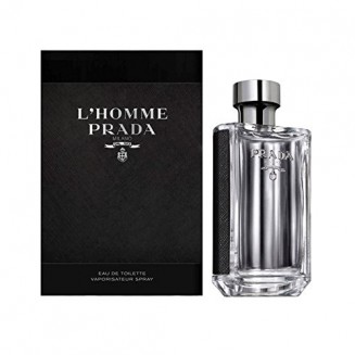 Prada L'Homme Eau De...