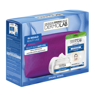 Dermolab Beauty Box...