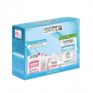 Dermolab Beauty Box...