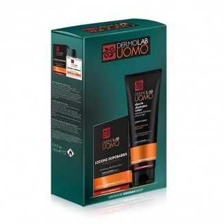 Dermolab Uomo Kit Doccia...