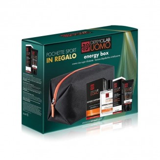 Dermolab Uomo Energy Box...