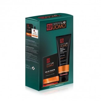Dermolab Uomo Kit Doccia...