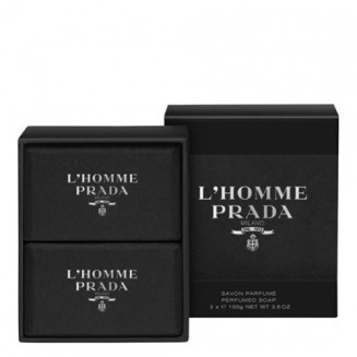 Prada L'Homme Perfumed Soap...