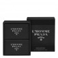 Prada L'Homme Perfumed Soap 2X100 gr