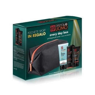 Dermolab Uomo Every Day Box...