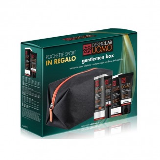 Dermolab Uomo Gentlemen Box...