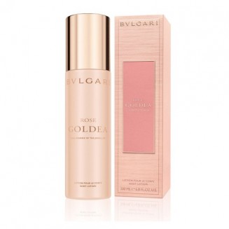 Bulgari Rose Goldea Body...