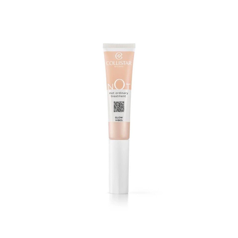 Collistar NOT Glow Vibes Illuminante Fluido - 01 Morning Light 