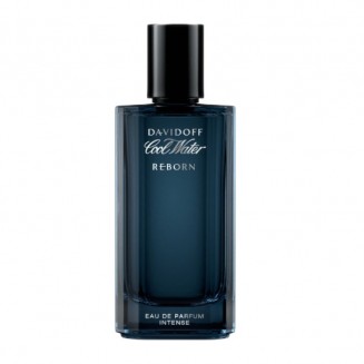 Davidoff Cool Water Reborn...