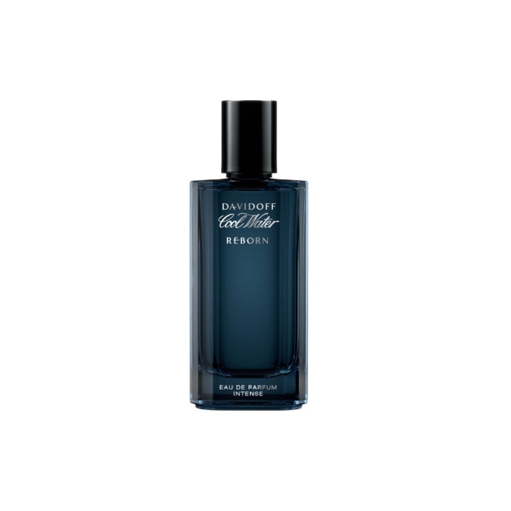 Davidoff Cool Water Reborn Eau De Parfum Intense 50 ml 