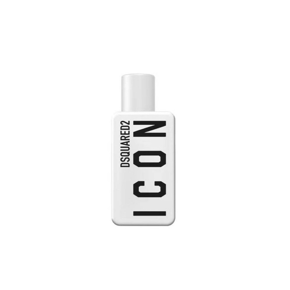Dsquared2 Icon Pour Femme Eau De Parfum 100 ml 