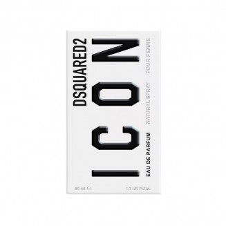 Dsquared2 Icon Pour Femme...