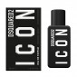 Dsquared2 Icon Pour Homme Eau De Parfum 30 ml