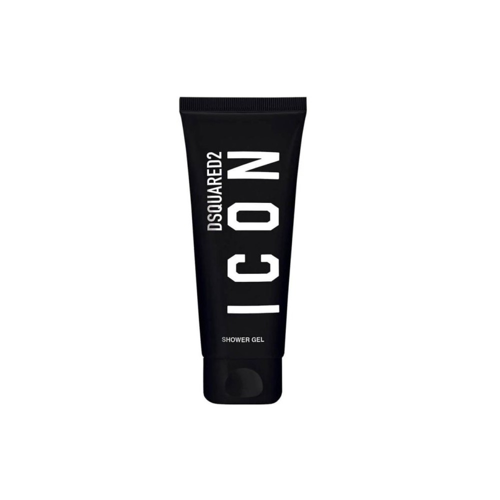 Dsquared2 Icon Pour Homme Shower Gel 200 ml 