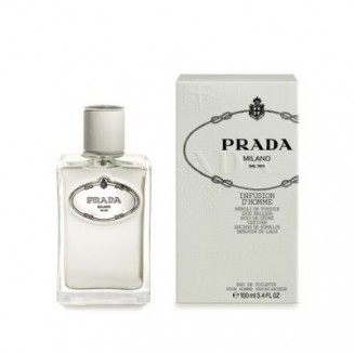 Prada Infusion d'Homme Eau...