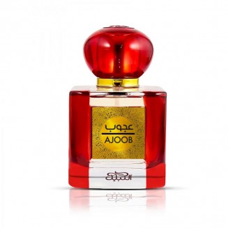 Nabeel Ajoob Eau De Parfum...