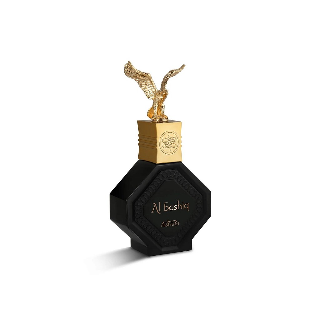 Nabeel Al Bashiq Eau De Parfum 100 ml 