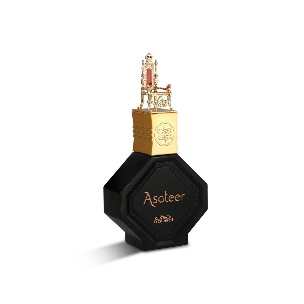 Nabeel Asateer Eau de Parfum 100 ml 