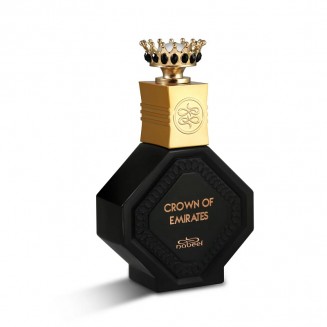 Nabeel Crown Of Emirates...