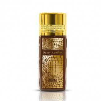 Nabeel Desert Leather Eau...