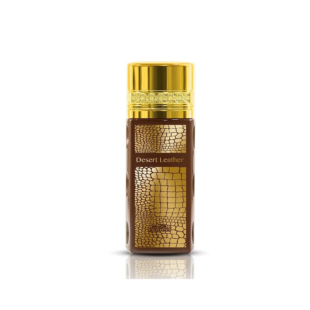 Nabeel Desert Leather Eau De Parfum 100 ml 
