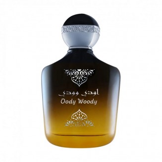 Nabeel Oody Woody Eau De...