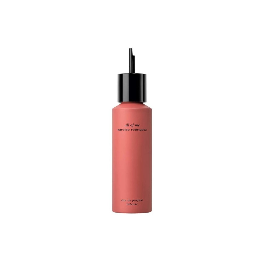 Narciso Rodriguez All Of Me Eau de Parfum Intense Ricarica 150 ml 