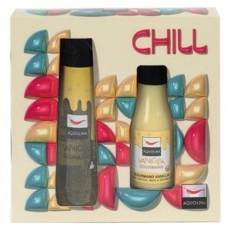 Aquolina Chill Vaniglia...