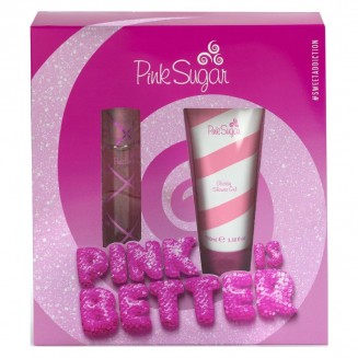 Aquolina Pink Sugar Pink Is...
