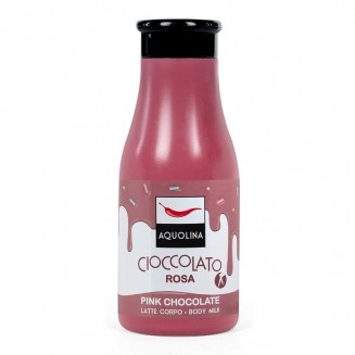 Aquolina Cioccolato Rosa...