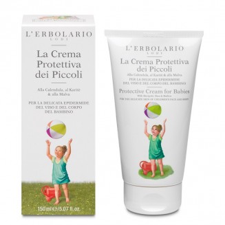 L'Erbolario La Crema...