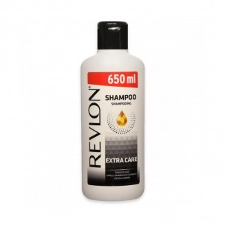 Revlon Shampoo Extra Care...