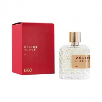 LPDO Délire Rouge Eau De...