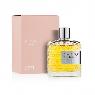 LPDO Royal Tiaré Eau De...