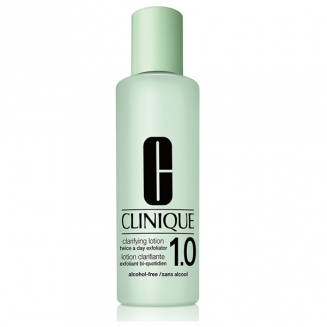 Clinique Clarifying Lotion...