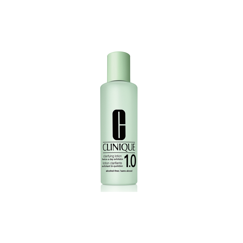 Clinique Clarifying Lotion 1.0 400ML 